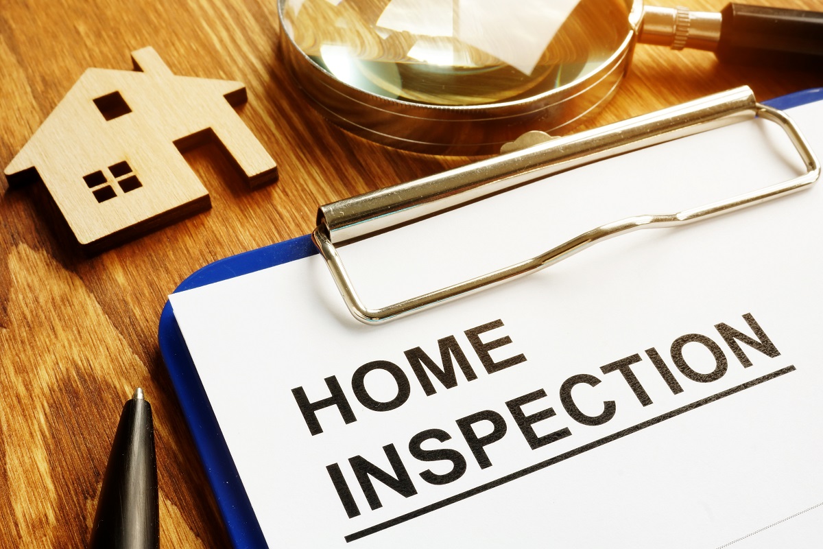 Different Types of Home Inspections